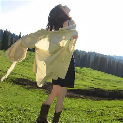 空手道美少女