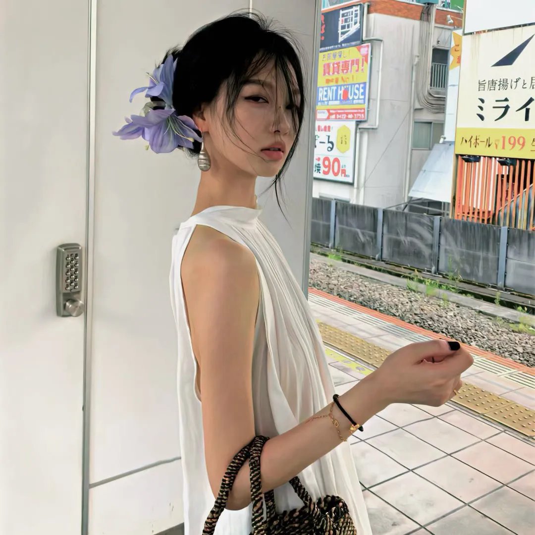 金鱼妈妈